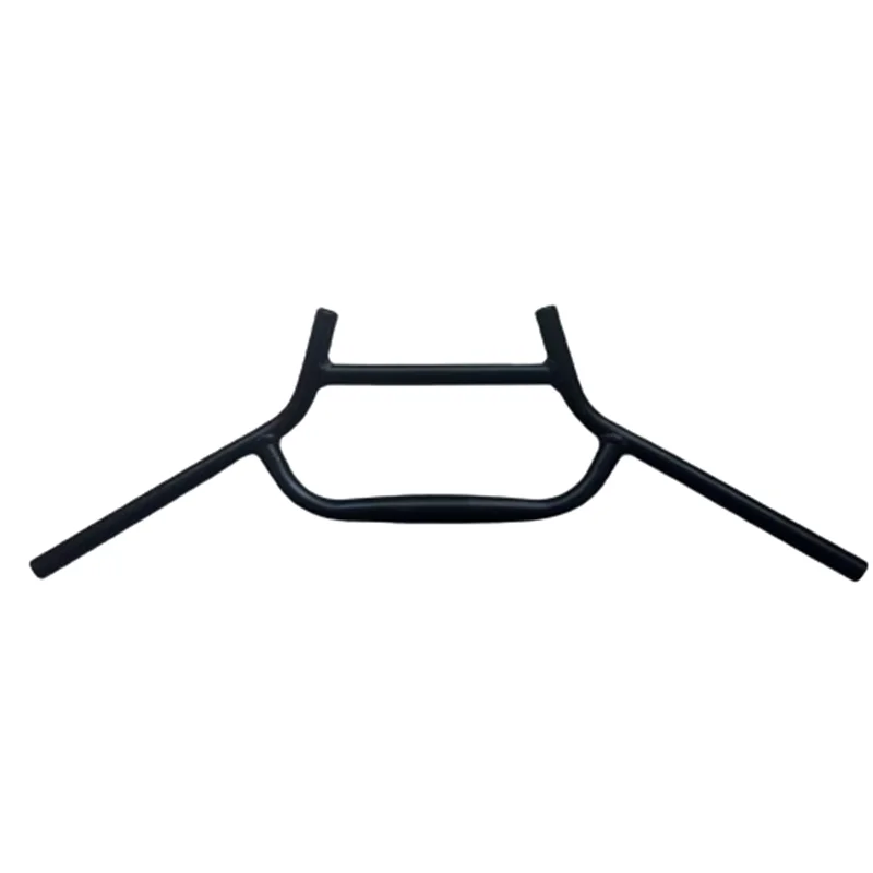 7075 Aluminum Handlebar Extension for Gravel Touring Road Bike Handlebar