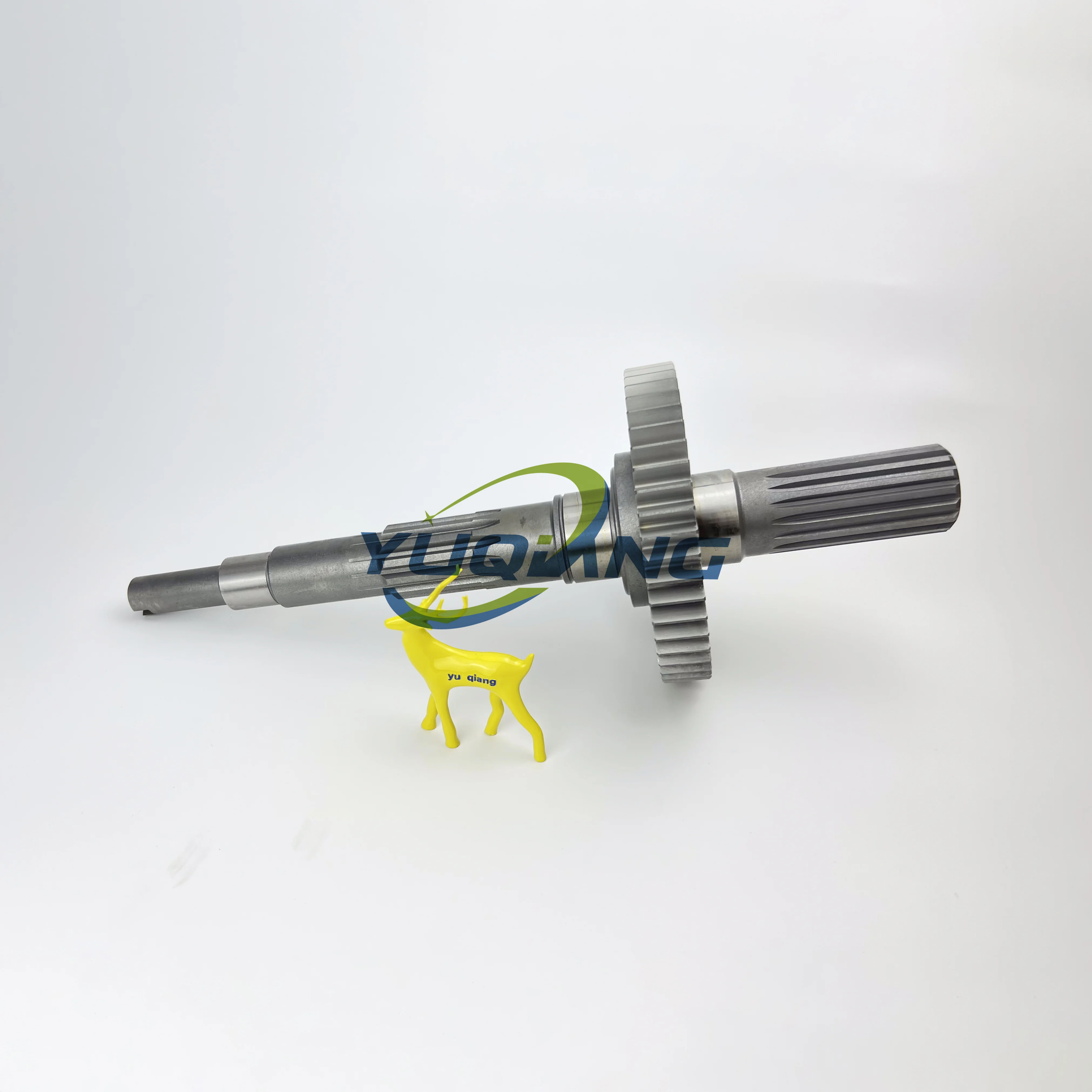 SBS120 Hydraulic Pump Drive Shaft 173-3391 1733391 SHAFT-DRIVE for Excavator E320C E312C