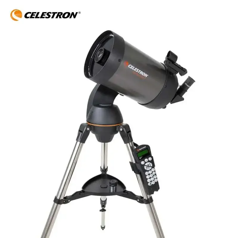 127SLT 127mm Aperture F/12 Professional 1000X Astronomical Computerized Telescope