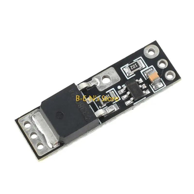 

Y1AD 10A Battery Protective Solution for Secure Stable Performances in Various Device