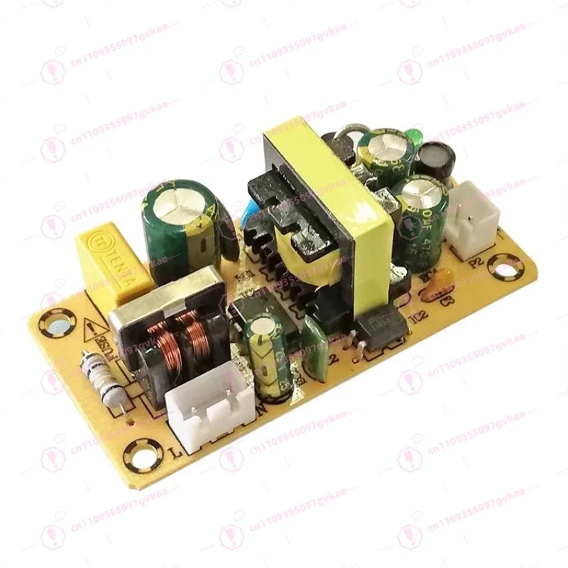 

AC-DC Switching Power Supply Module Isolated Power Supply Bare Board DC12V1.5A18W | DC5V2A10W Industrial Power Supply