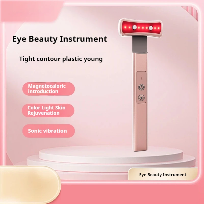 2025 New Eye Beauty Wand Skin Tightening Rejuvenation Beauty Equipment