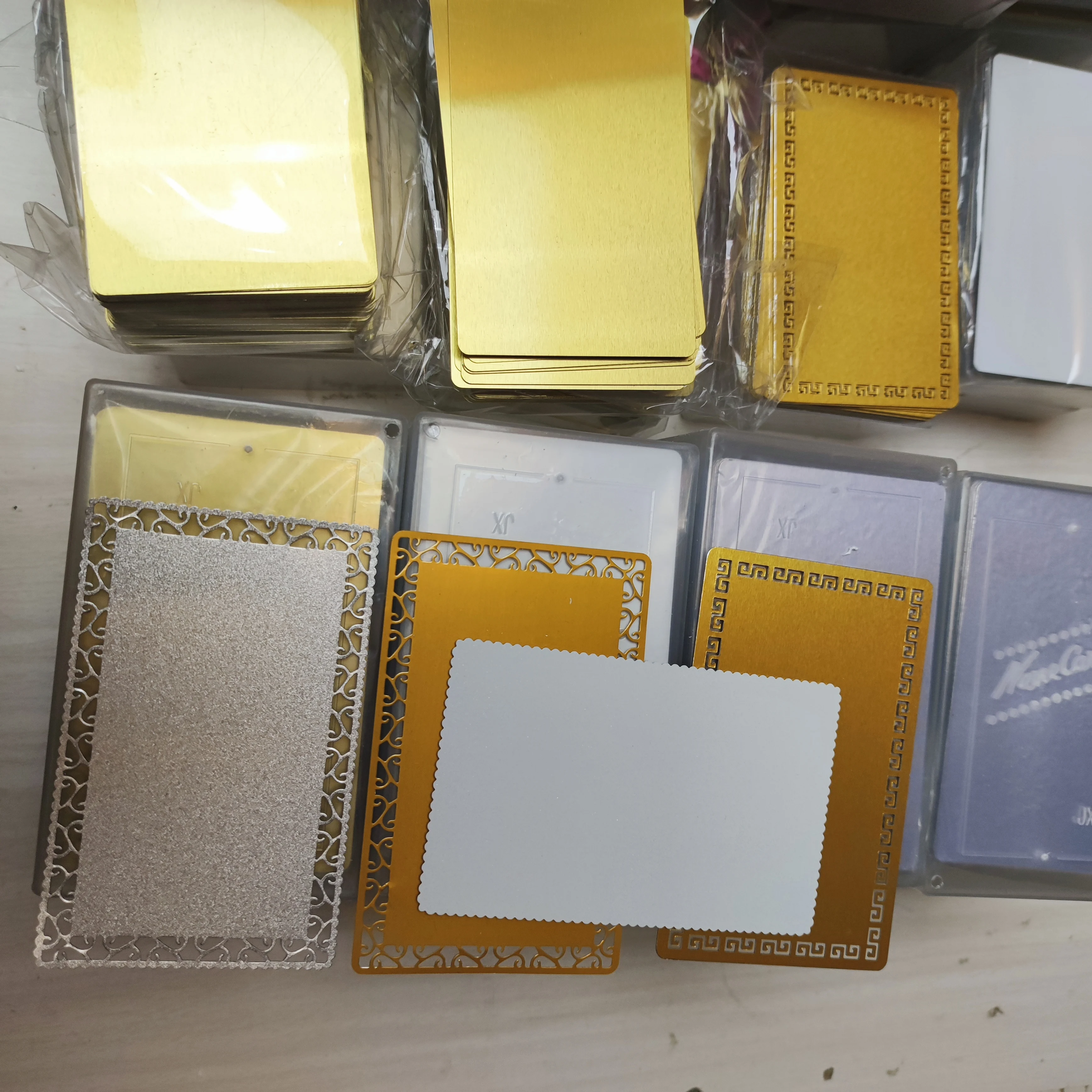 0.45Mm 100Pcs Subli… - image