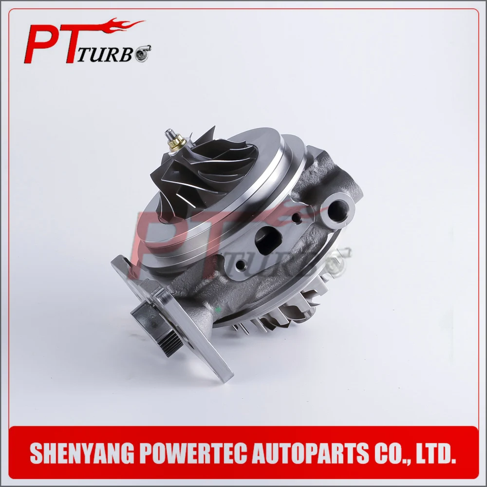 New HE351V Turbo Charger Cartridge 5326055 3794755 For Cummins 6.7L 6BTA Turbine CHRA Core