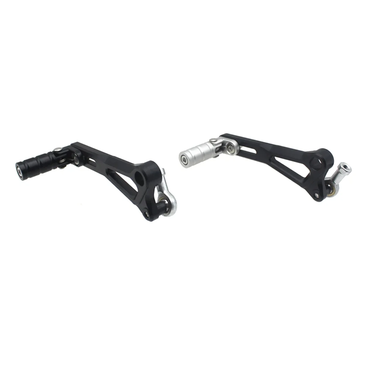 M0t-r دراجة نارية قابل للتعديل اليسار شيفتر دواسة والعتاد رافعة تحول ذراع السرعة لسيارات BMW G310RR G 310RR G310 RR G 310 2023