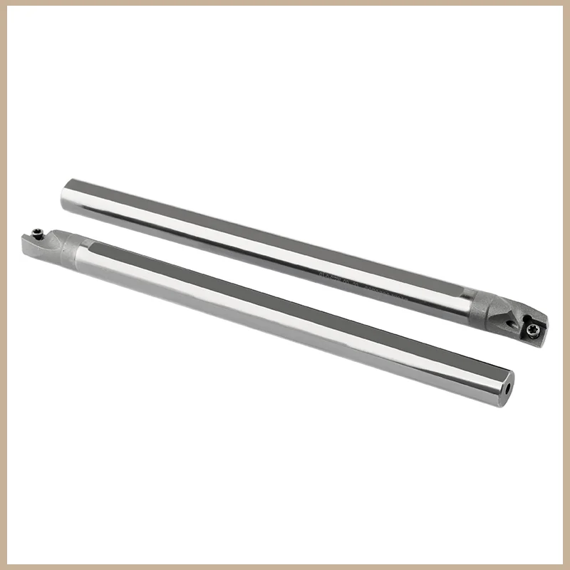 Imagem -04 - Cnc Esquerda Mão Virando Ferramentas Torno Chato Bar Inserções de Carboneto Sclcr03 04 06 mm mm mm Ccgt Ccmt 1pc