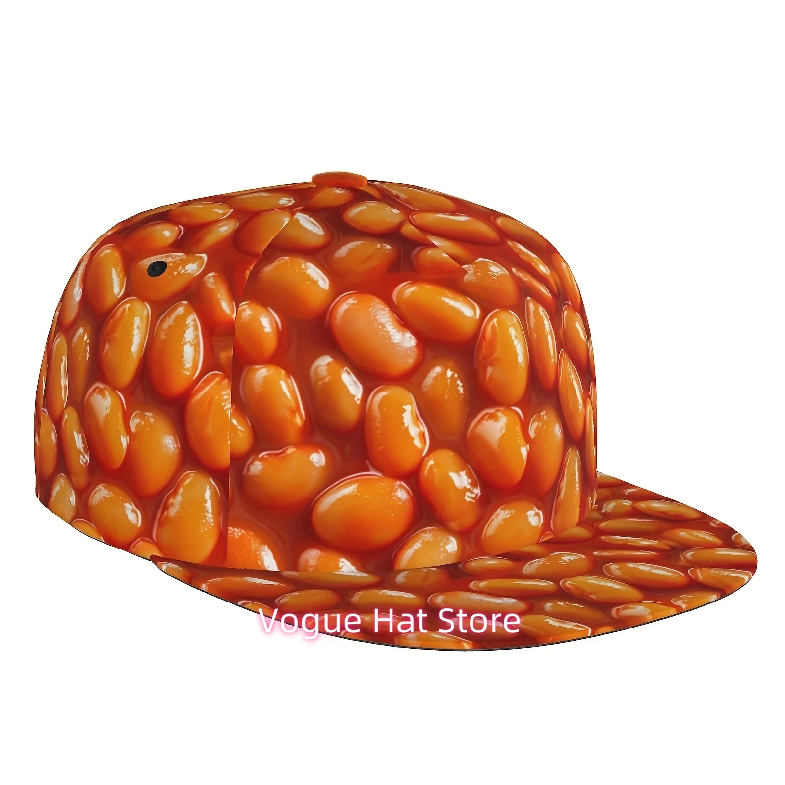 1pc, Baseball And Golf, I Enjoy Roasted Beans, Suitable for Both Men And Women, Fashionable for Sports, Ideal for Seasonal Runni