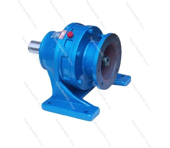 Gear reducer BWD XWD2-11/71XWY3-11/71 XWY5-11-11/71 cycloid gear motor