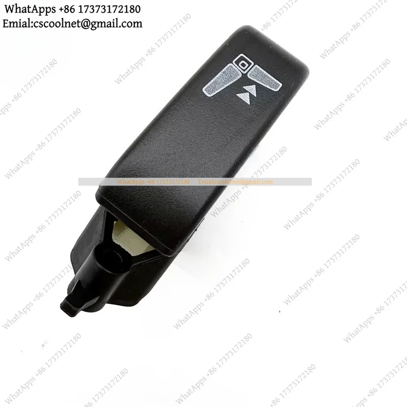 k06 Left Seat Adjustment Lever 5001857856 A0009182160 27409 01 for Mercedes Actros Axor Atego Antos Renault Premium T C K