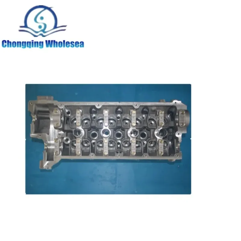 Brand New G4GC Completed Cylinder Head 22100-23780 OK013-10-100 13071129 For H-yundai Elantra/Sonata 2.0L DOHC 16v
