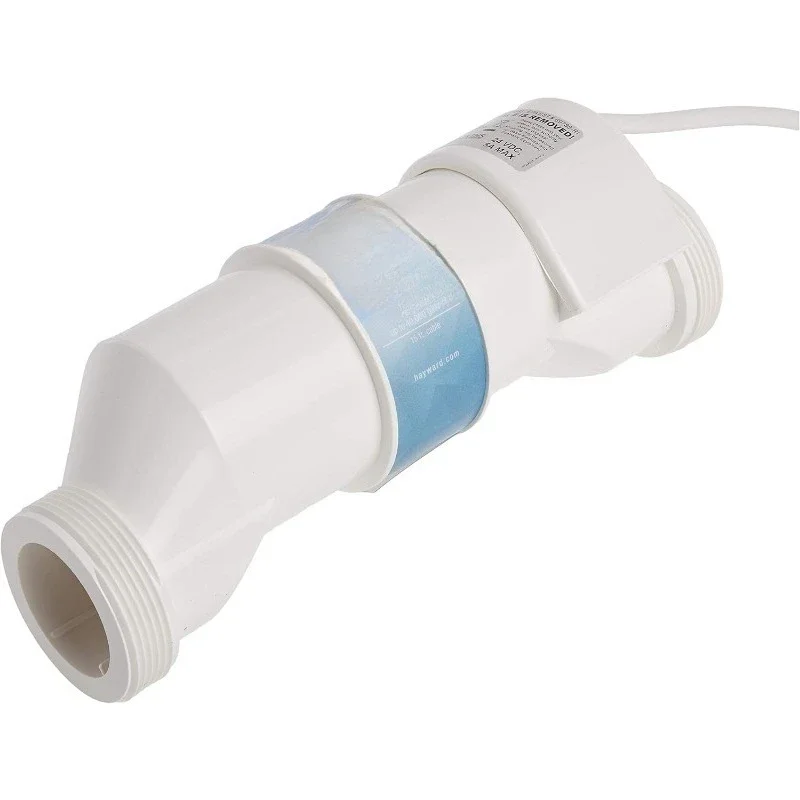 ขายดีที่สุด W3T-CELL-15 TurboCell Salt Chlorination Cell สําหรับสระว่ายน้ําแบบฝังพื้นสูงถึง 40,000 แกลลอนใหม่