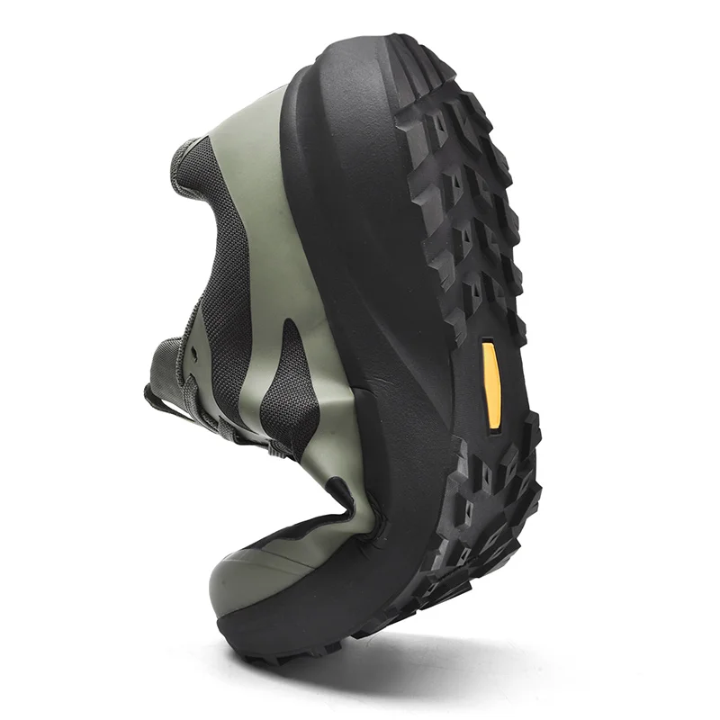 New Breathable Golf Shoes Men Training Golfer Sneakers Outdoor Walking Work Footwears Size 36-45 Comfortable Black Boots