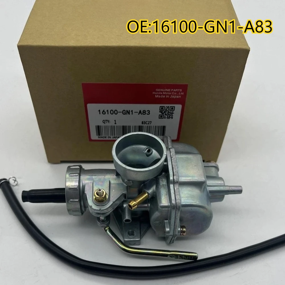 

High quality New For 16100-GN1-A83 HONDA CARBURETOR 2000-2005 XR80R CRF80F GENUINE