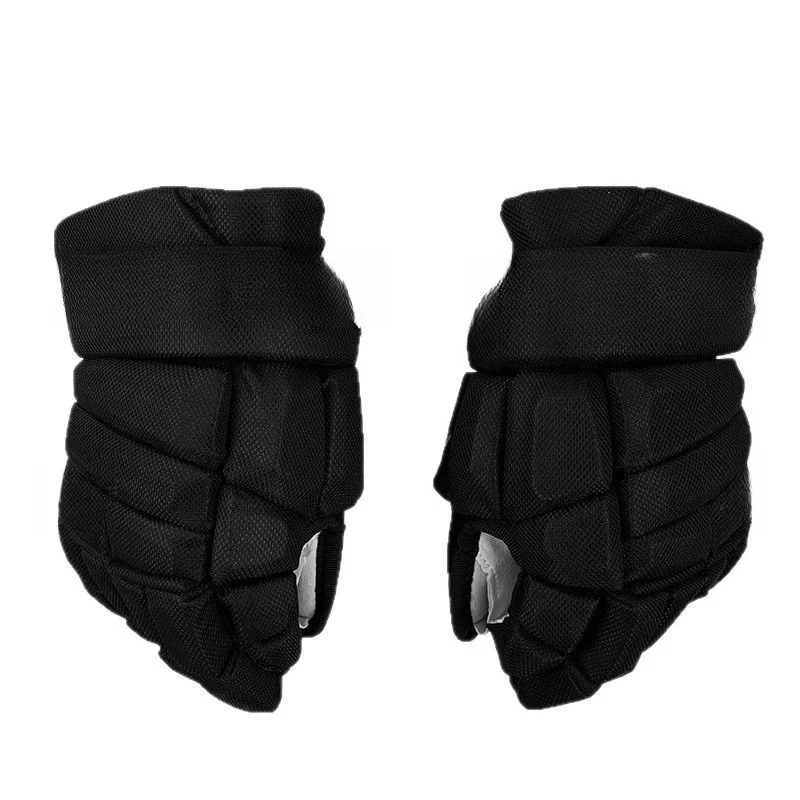 

Ice hockey gloves for teenagers and boys, land roller skates, hockey gear for adults, dry land ice hockey equipment for men