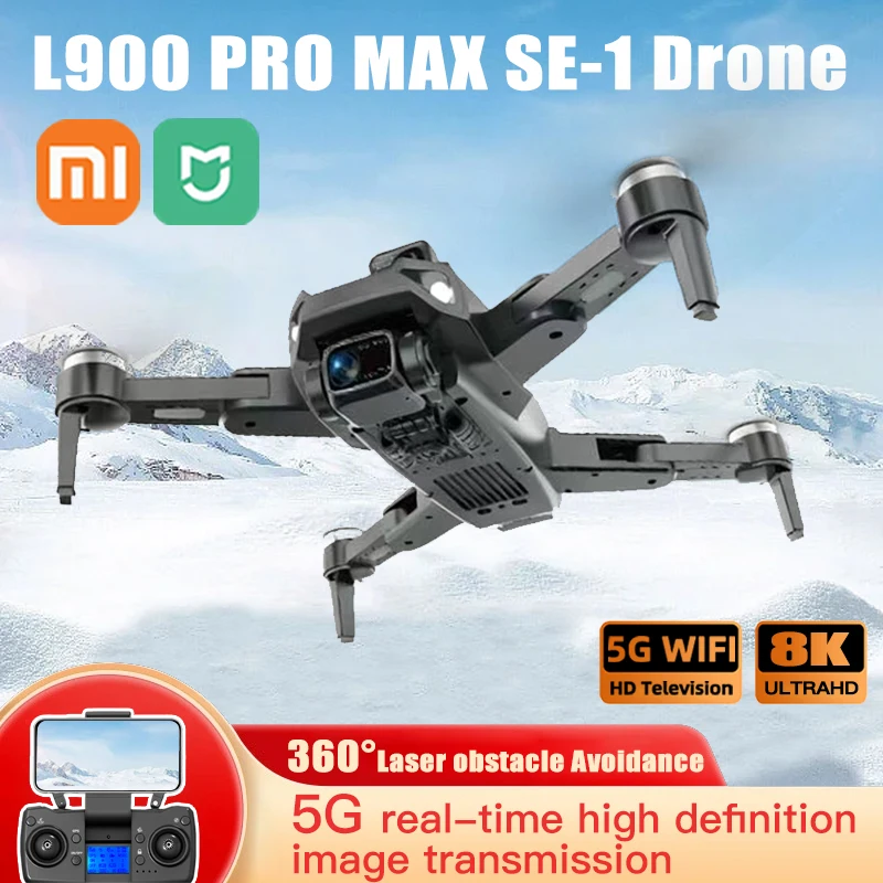 Xiaomi Mijia L900 P… - image