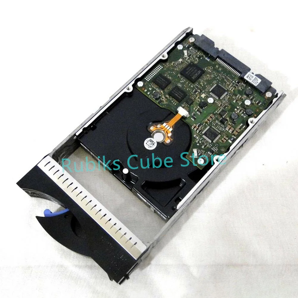 For IBM Hard Disk DS4700 DS5020 600G 15K FC 3.5