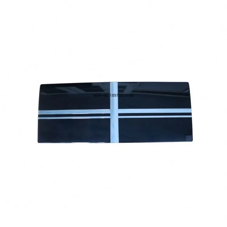 

OE 2238880000 223 888 00 00 Auto Spare Parts for Mercedes Benz S-CLASS 223 Front Sensor Cover ACC Front Radar Cover