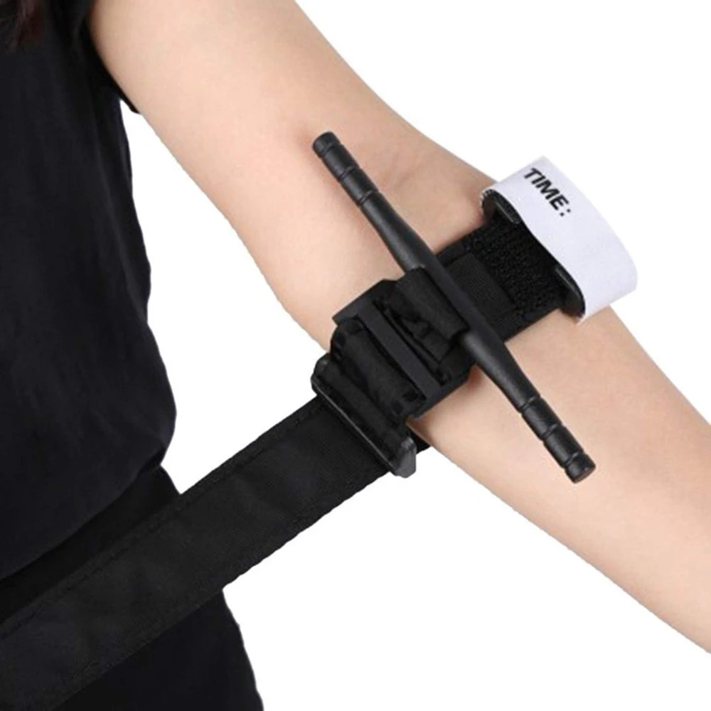 Tourniquet Survival Tactical Combat Tourniquets Spinning Medical Emergency Strap Trauma Belt Outdoor Exploration