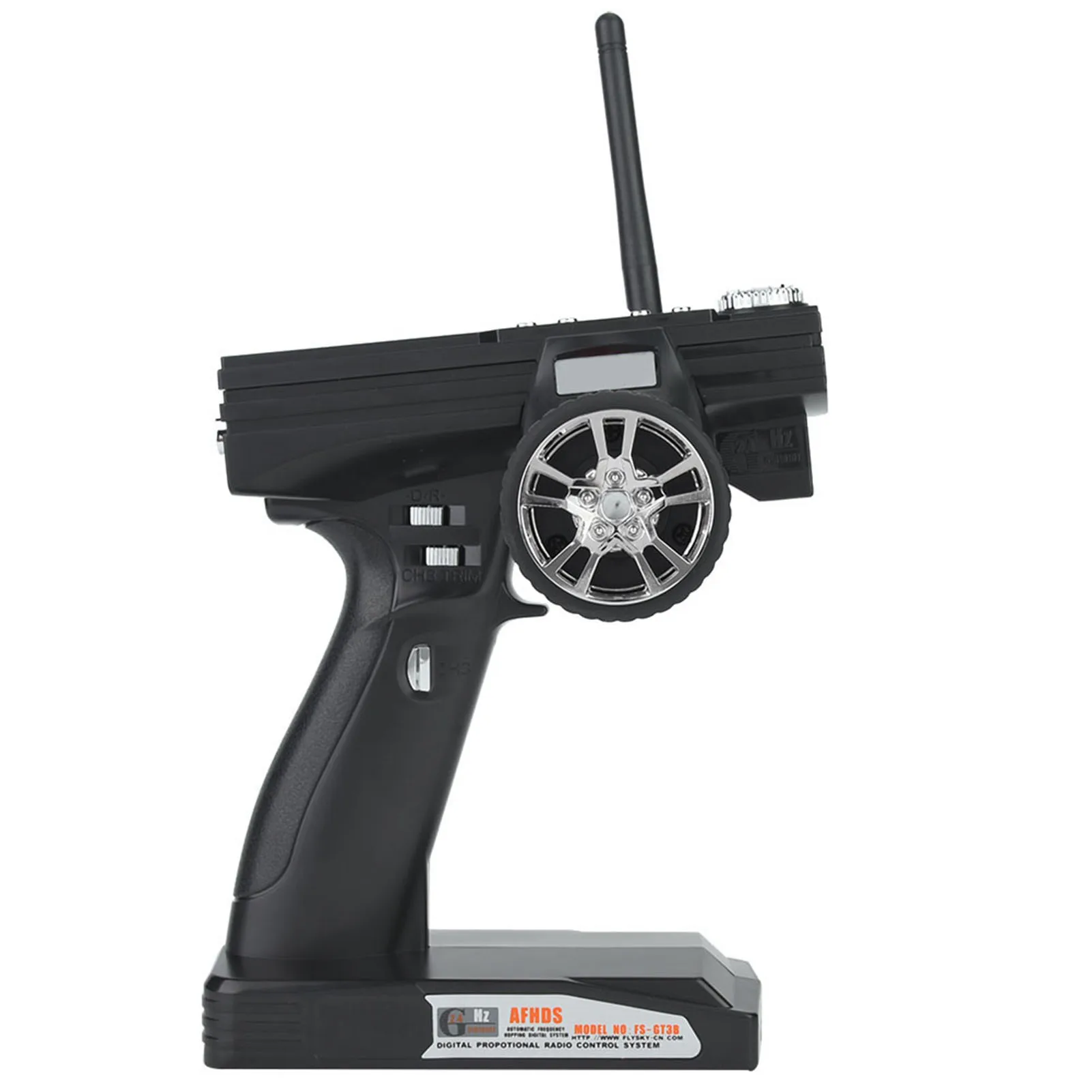 Flysky FS GT3B 2,4G 3CH LED Sender & Empfänger für RC Auto Boot Modell