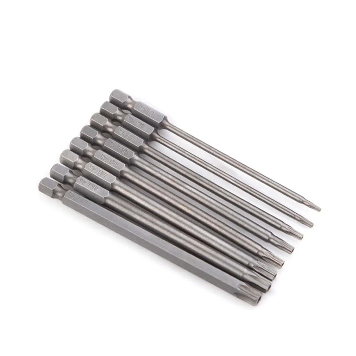 Cyl-8Pc 100Mm Screw…