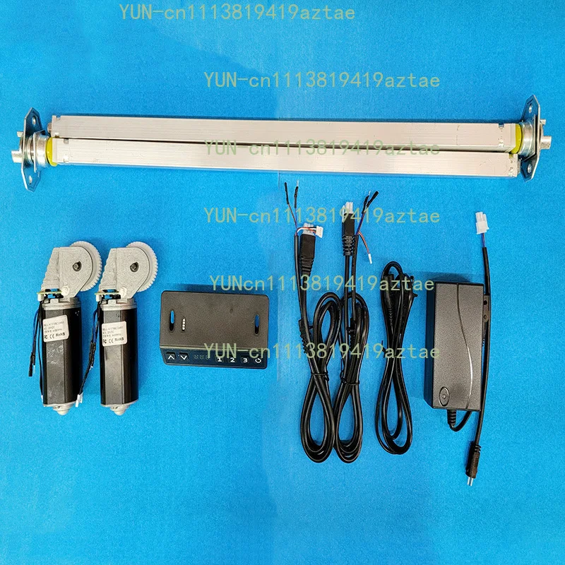 Manual Control Integrated Five-Piece Set Lifting Table Motor Accessories Electronic Control Screw Rod Set