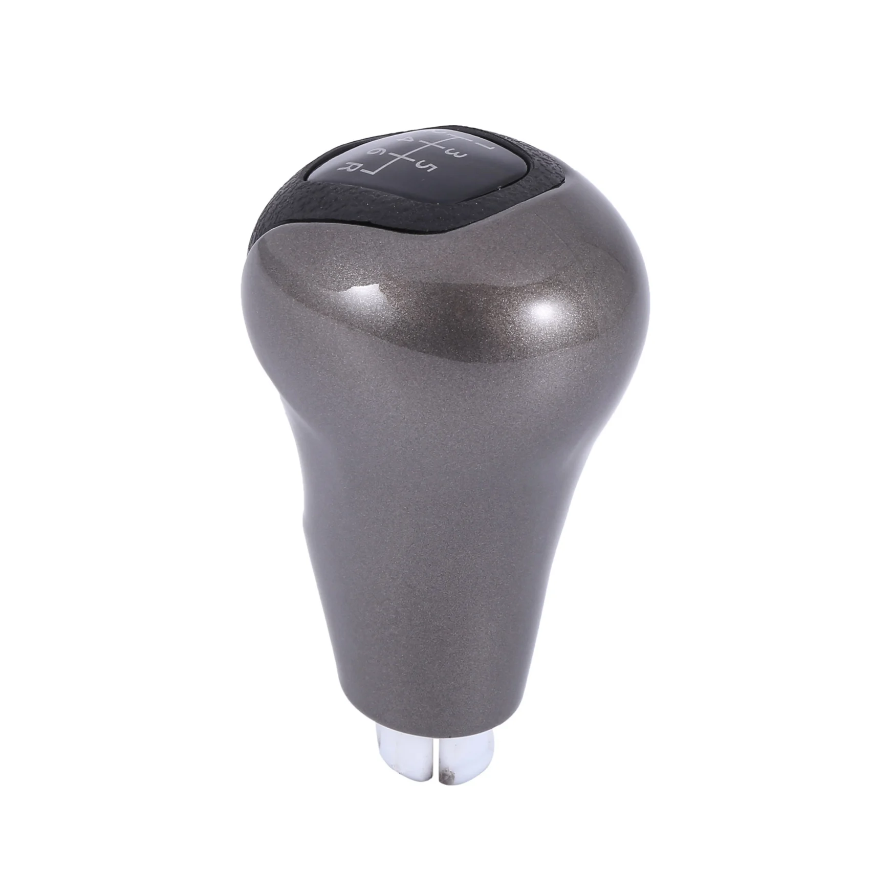 AASS-4X 6 Speed MT Car Gear Shift Knob Stick Ball Head Change Lever Knob For Honda Civic DX EX LX 2006-2011 54102-SNA-A01