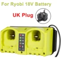UK Plug