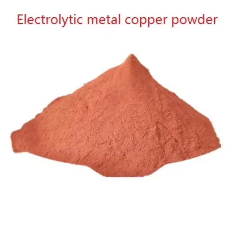 

NEWUltrafine Spherical Cu Electrolytic Metal Copper Powder with 99.9% Purity