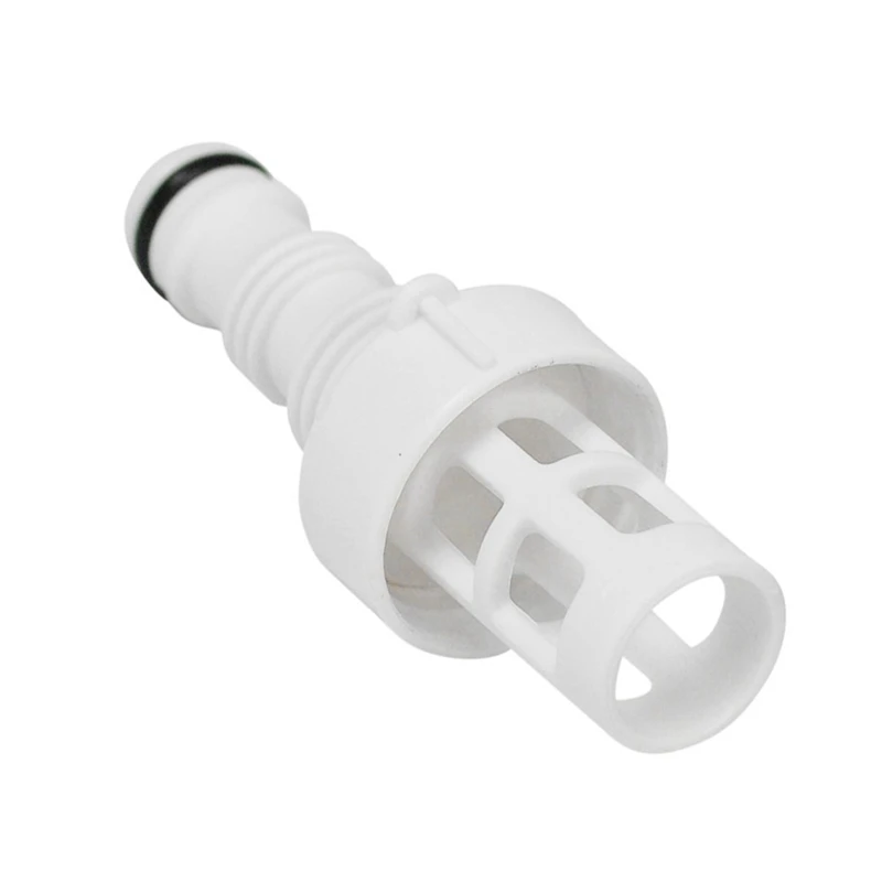 

Garden Hose Drain Plug Connector Replacement Above Ground Pool Drain Adapter For Round Swimming Pools Replacement Accessories