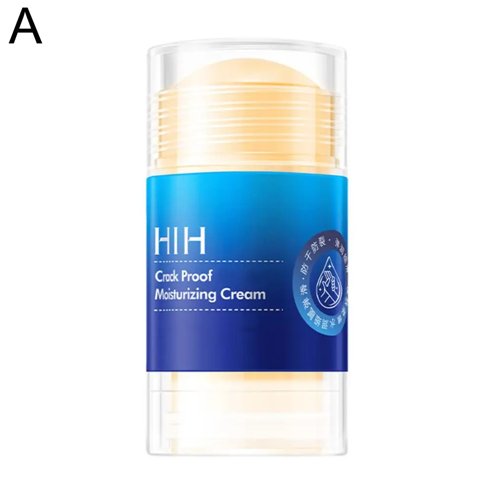 Anti-Drogen Crack Hand Voetverzorging Crème Hiel Gebarsten Reparatie En Hiel En Crème Winter Voet Hydraterende Hand herfst T0C6