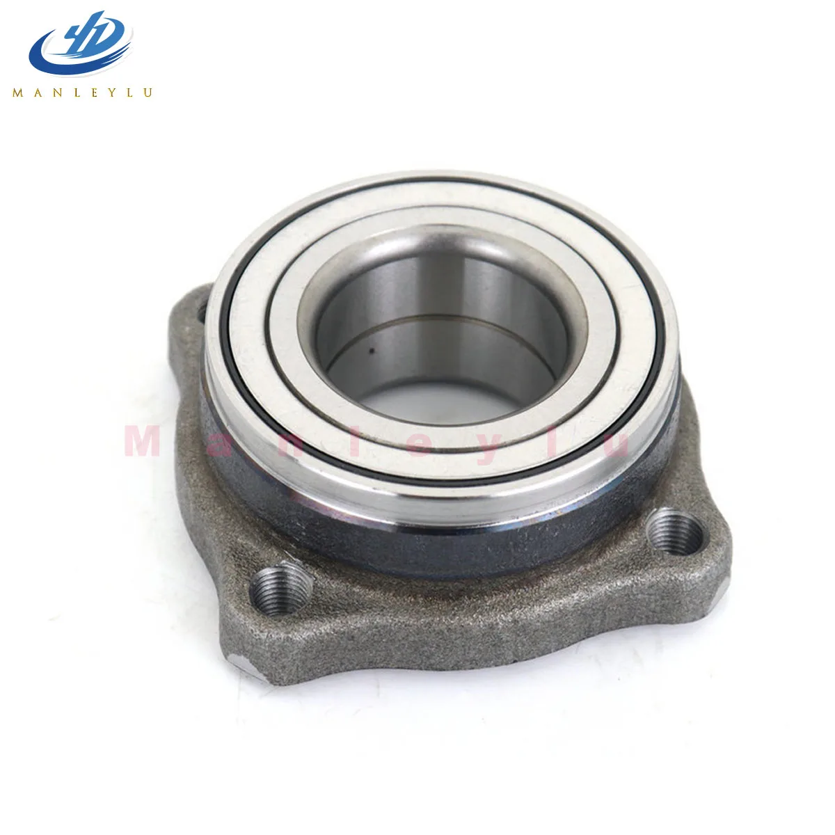 Rear Wheel Hub Bearing Assembly For BMW X3 F25 X4 F26 OEM 33406786999 33406787015