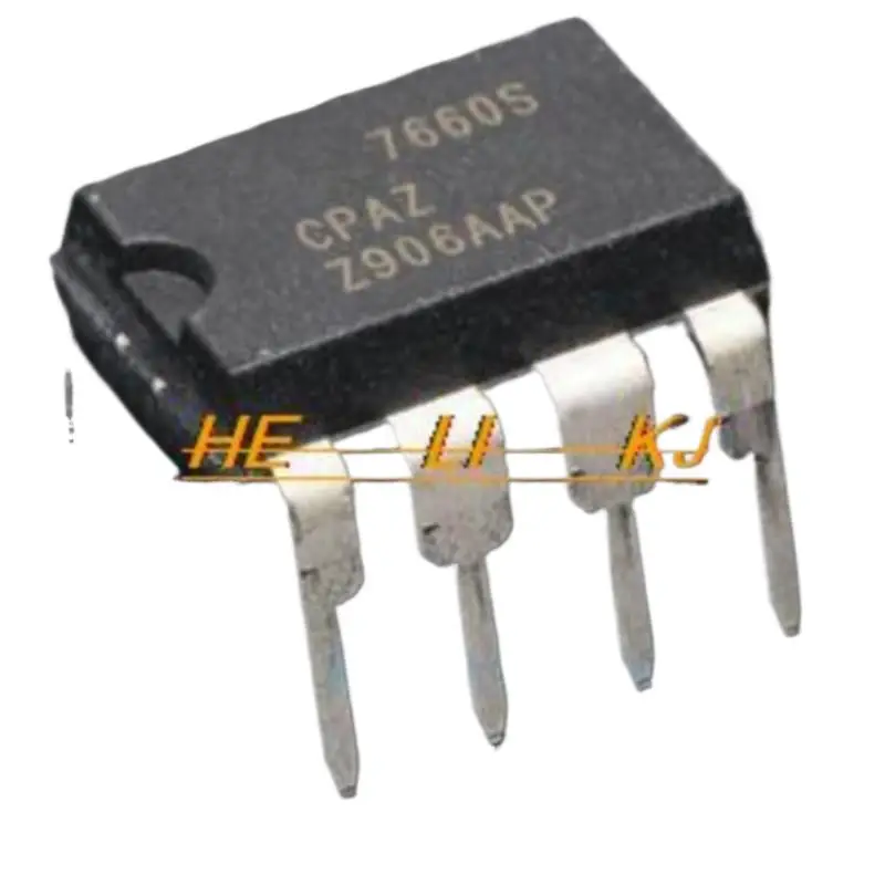 

Freeshipping 100% nuevo original ICL7660SCPAZ ICL7660SCPA ICL7660S 7660 scpaz 7660 s DIP8