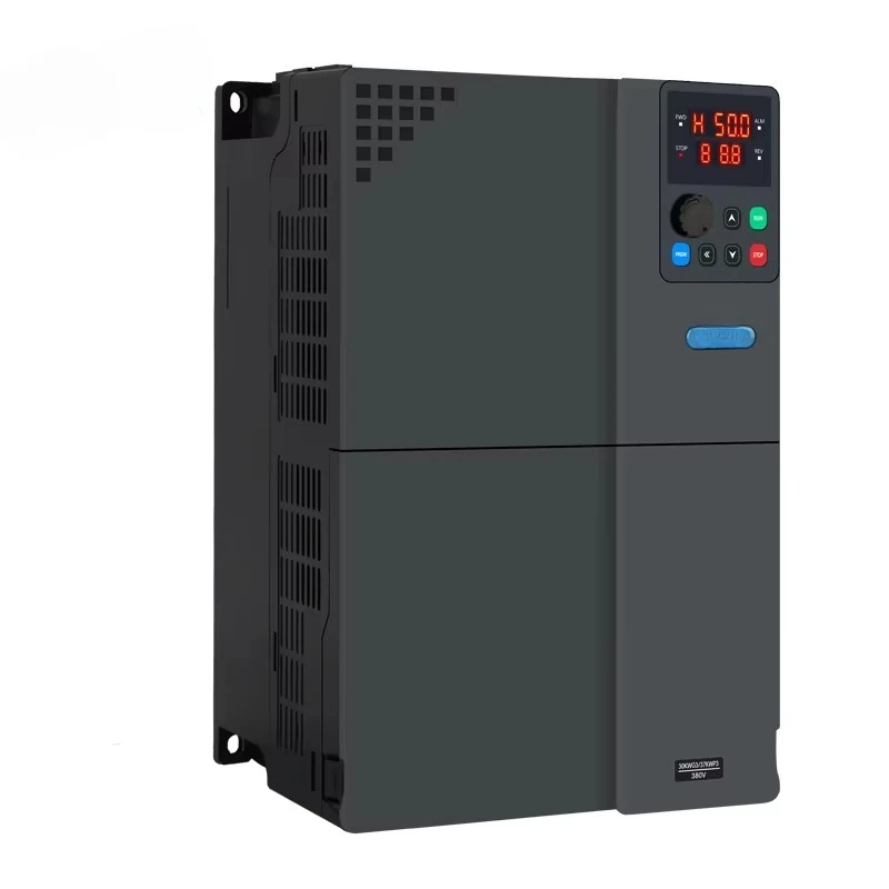 

M-driver 37kw 40kw 45kw Inverter 3 Phase 380v 50hp 60hp Variable Speed Drive