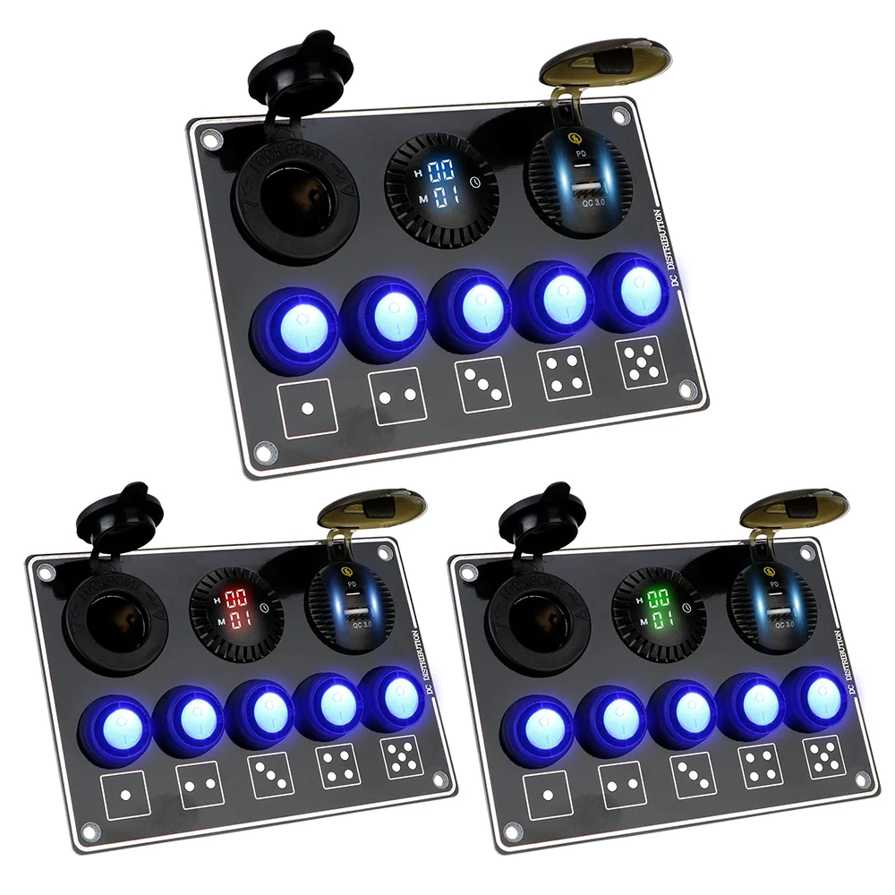Thumbnail 2 - #51 Best Circuit Breaker Panels to Buy In 2026