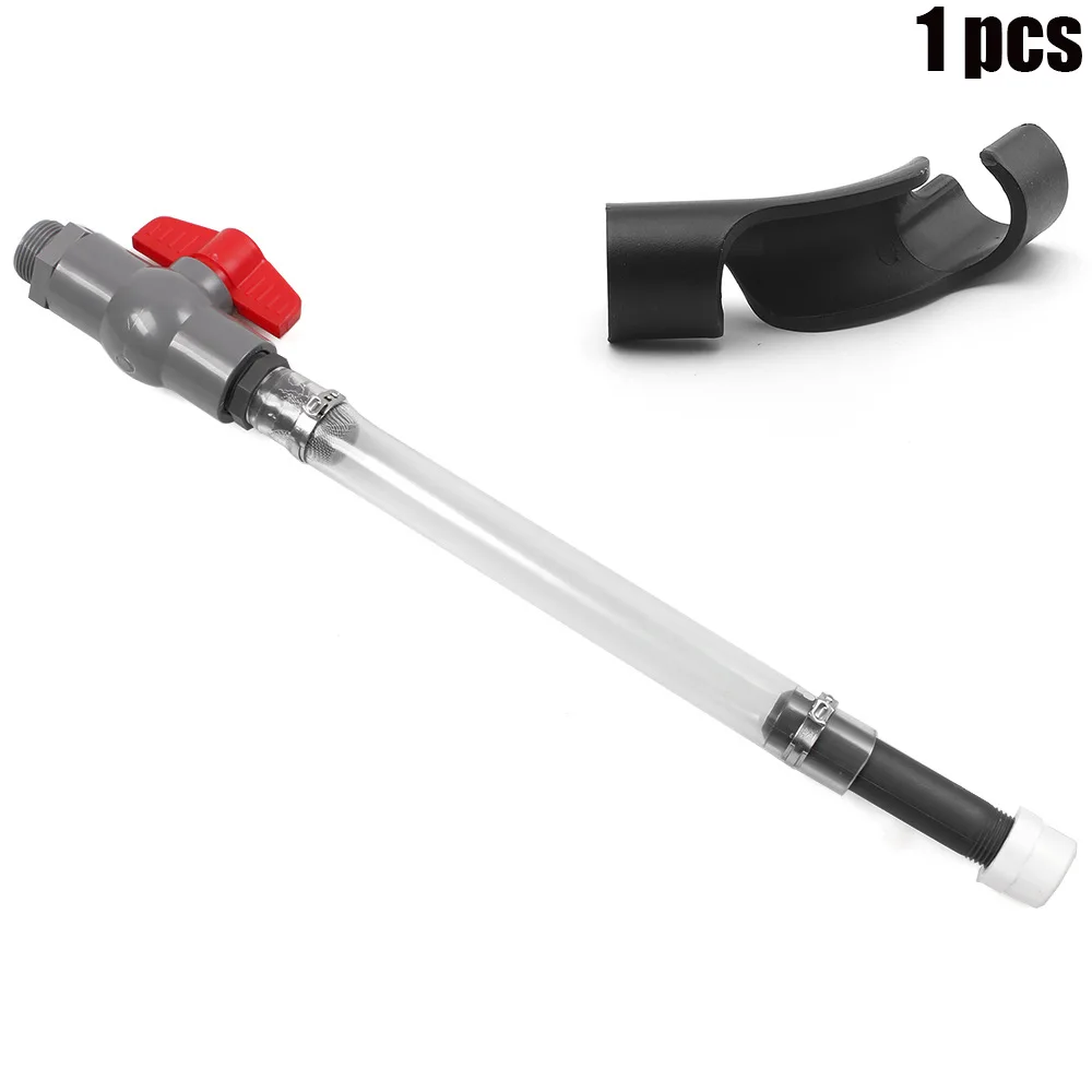 خرطوم وقود السباق مع صمام كروي، أنبوب دوار، نظام تثبيت المشبك للتزود بالوقود #2