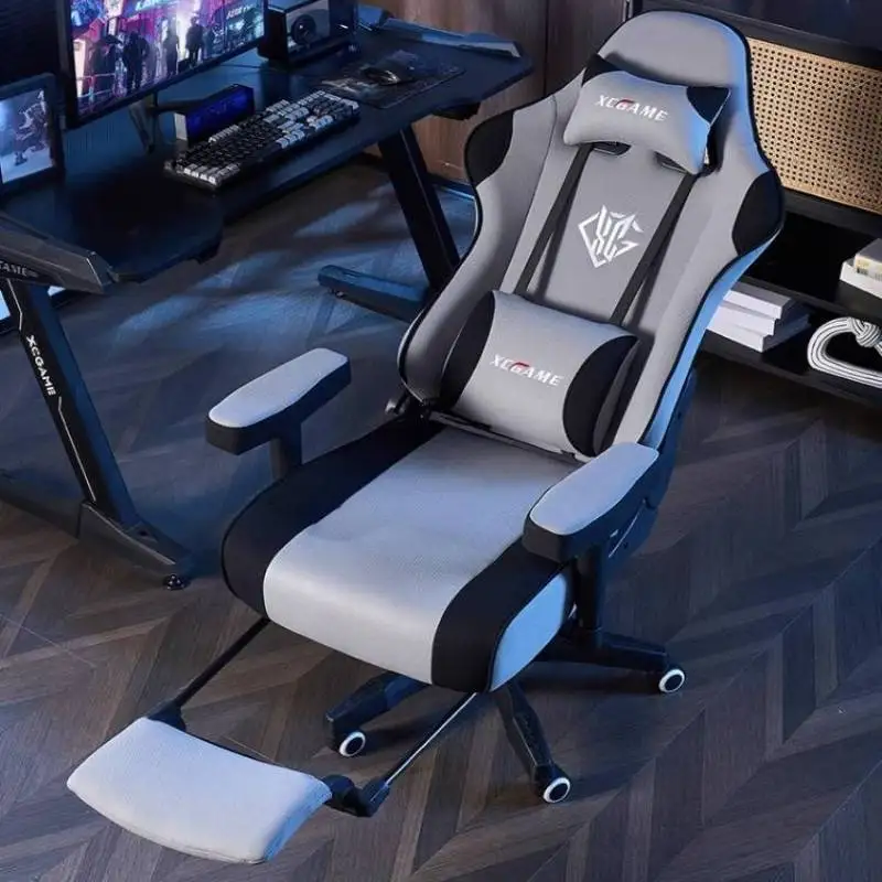 

Vintage Upgrade Office Chairs Swivel Comfortable Ergonomic Leather Office Chairs Designer Black Sillas Para Escritorio Furniture