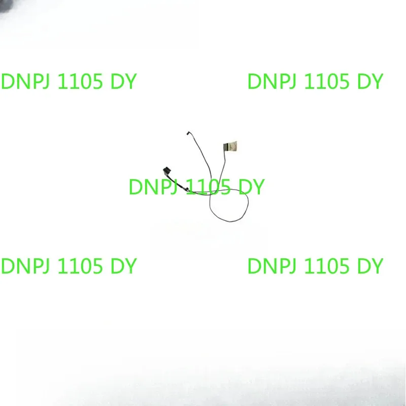 PJSE Laptop Lcd Led Lvds Cable For HP 14-CK 14-CM 14-CY 14-DG 14-CS 14Q-CS 240 G7 246 G7 6017B0976201 6017B0976301