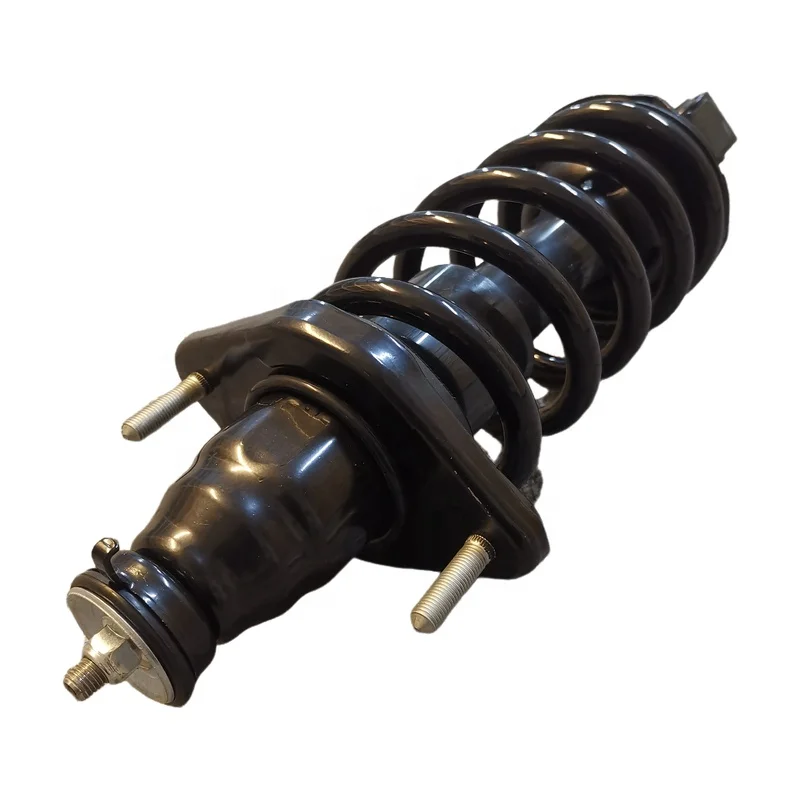 

Intelligent Library Cheap Price OEM Chassis Parts Suspension Kit Amortiguadores Car Shock Absorber For Accord Breeze Civic City