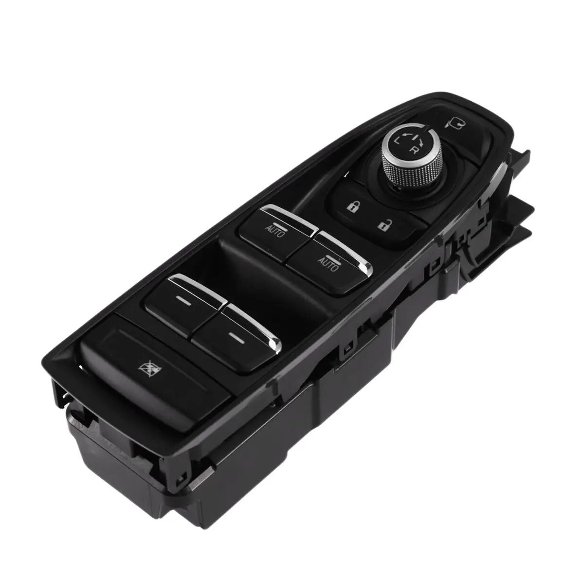 Compatible Power Window Control Switch Window Regulator Switch 83071-FL070 for 2017-2023