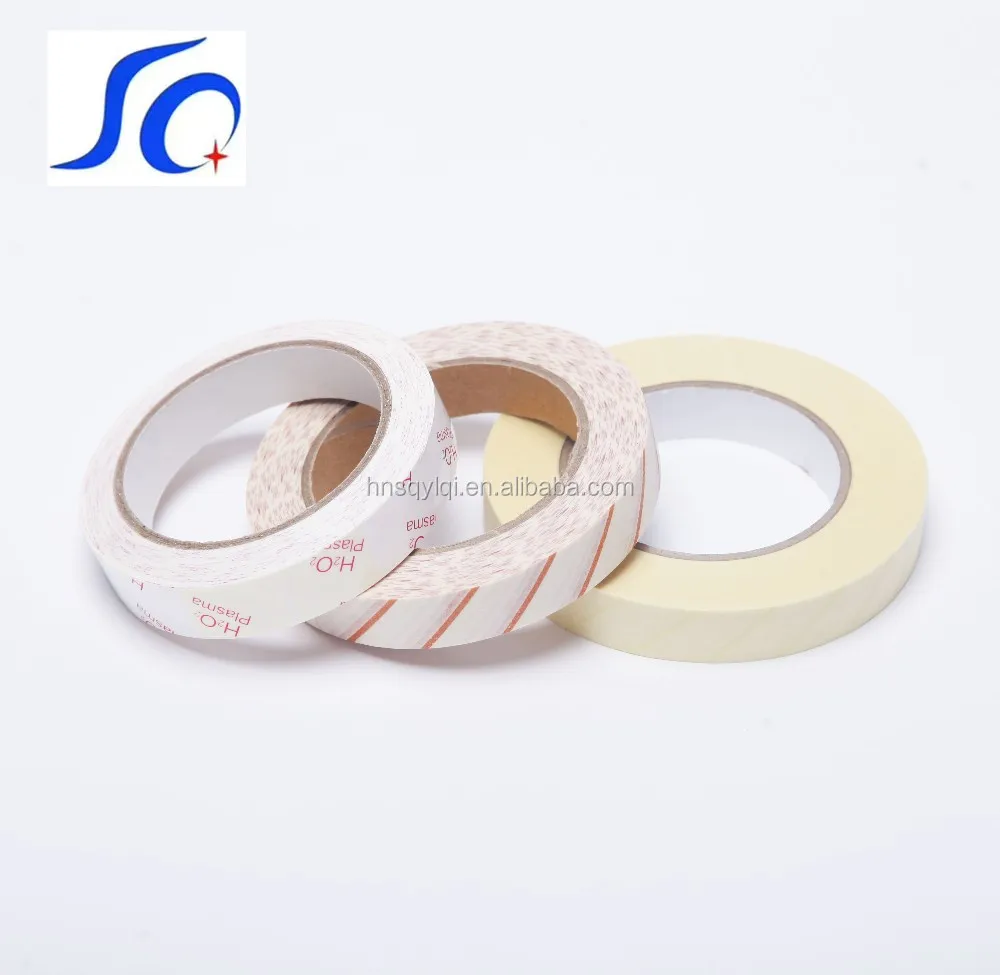 H2O2 Plasma Sterilization Indicator Chemical Tape Medical Consumables