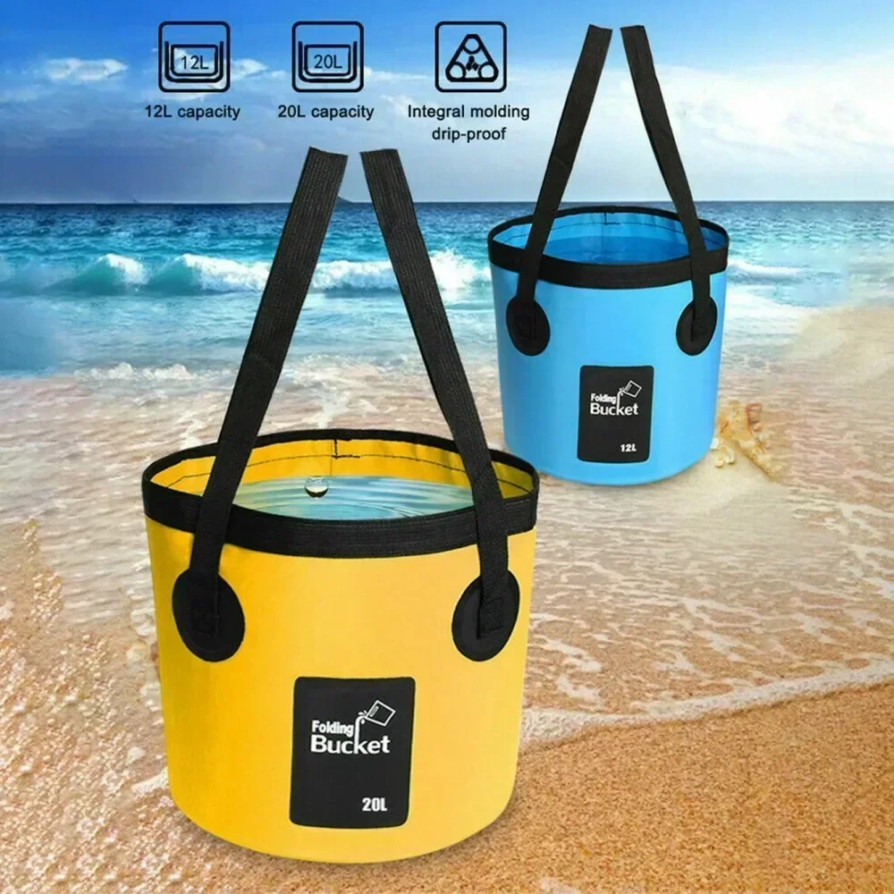 #34 Discounted Buckets Worth Buying