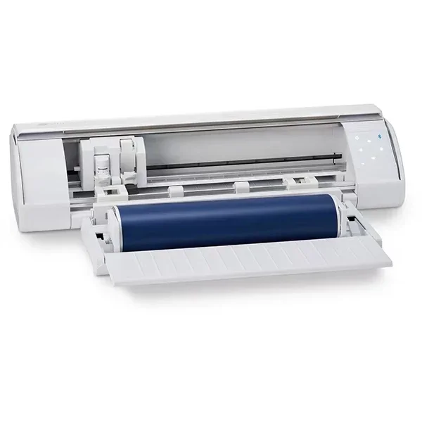 

Wholesale Silhouette Cameo 5 Plotter Cameo Cutting Plotter for 12" Paper Vinyl