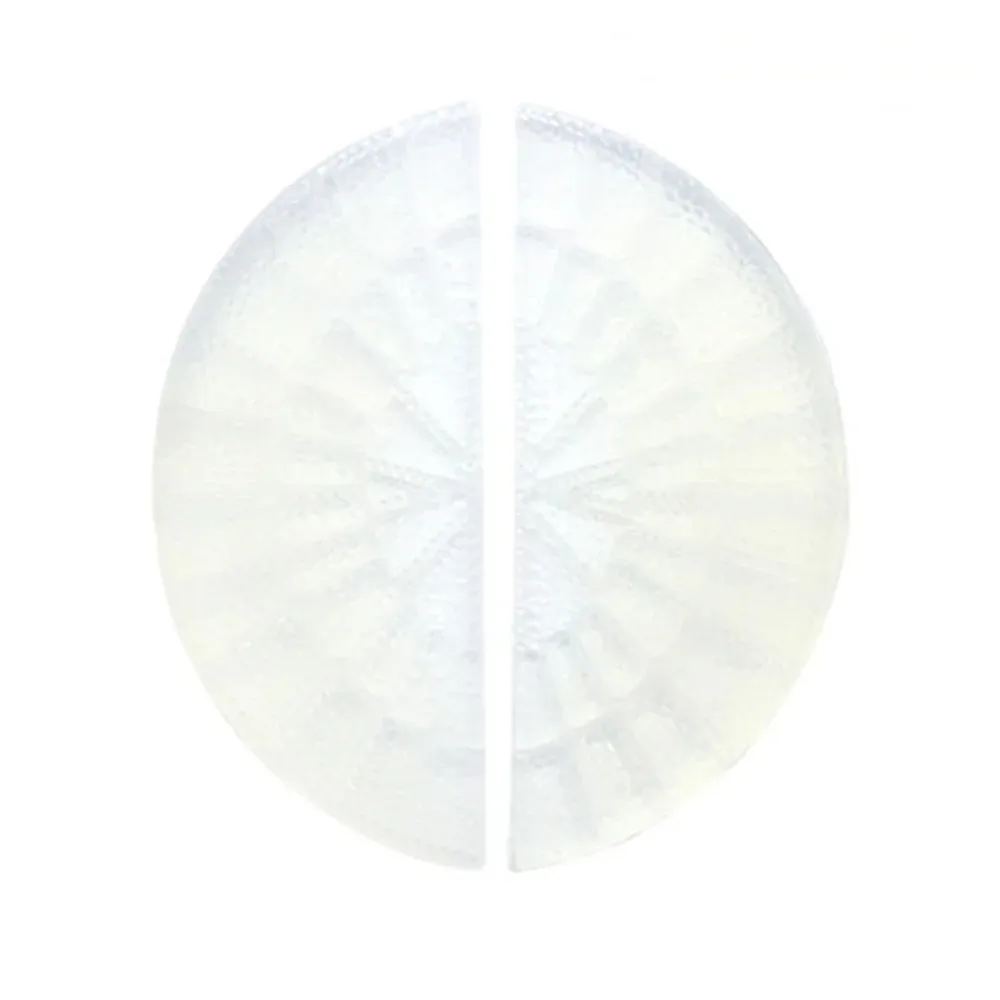 1pair Shoes Patch Outsole Sole Protectors Wear-resistant Rubber Anti-Slip Heel Pads Shoes Repair Anti-Slip Soles Stickers