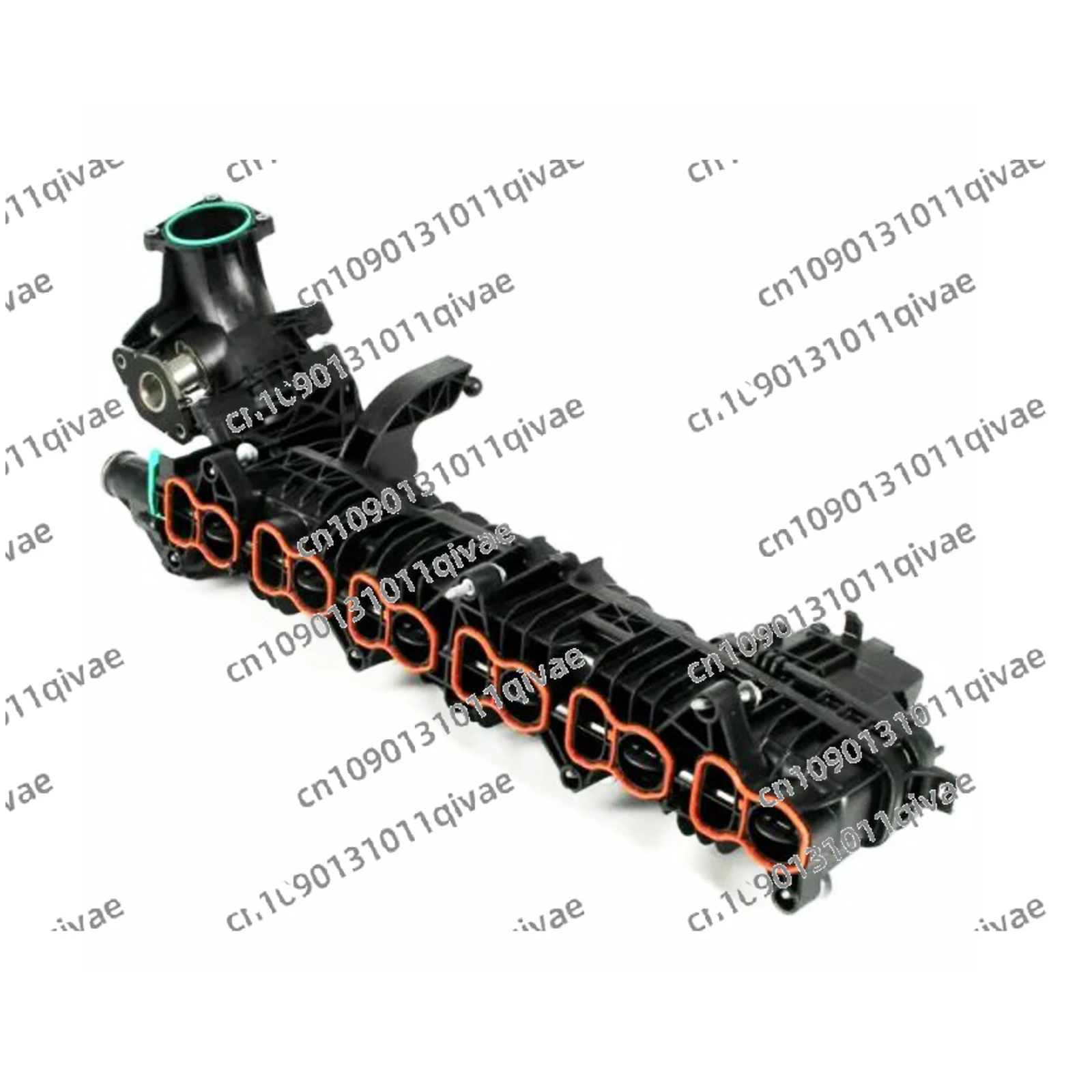 

Engine Air Intake manifold with flap control for N57N, N57Z F30 11617811909, 11618506410, 11618570791