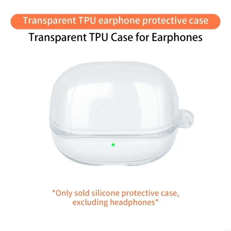 Vỏ mềm linh hoạt Trường hợp chống sốc vỏ Sleeve Sleeve Shell cho chồi 5