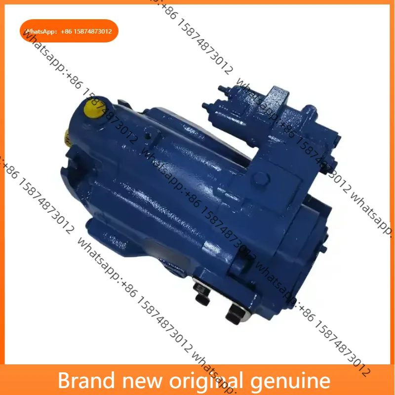 

PVQ13 PVQ20 PVQ32 PVQ45 PVQ series Hydraulic Piston Pump PVM098ER09GS02AAC28110000A0A PVQ40AR01AB10G2100000100CD0A