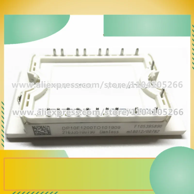 DP15F1200TO101910 DP15F1200T0101910 DP10F1200TO101909 DP10F1200T0101909โมดูลเดิมใหม่