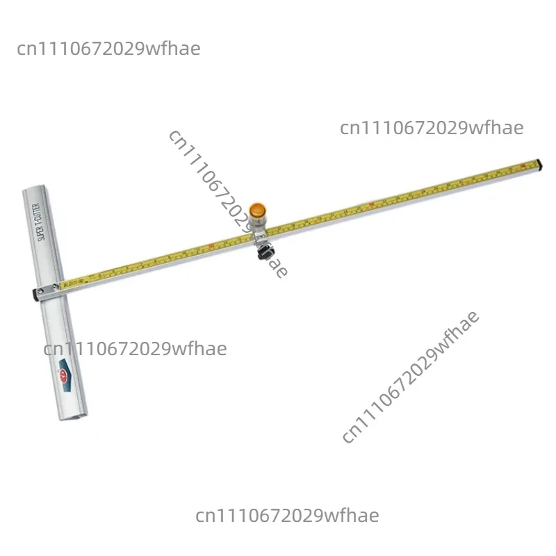 Glass Blade T-shaped Blade BLD (T) 60-210cm Glass Cutting Glass Blade KD