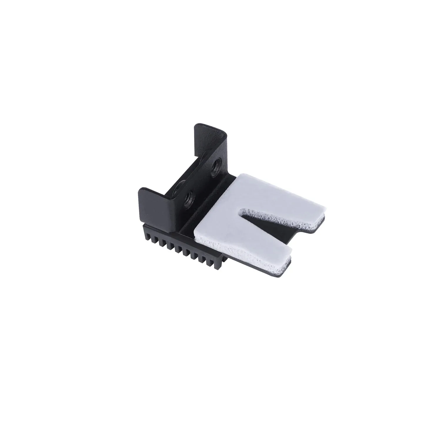 Nozzle Wiper For Creality K2 Plus Mouth Wipe Strips Original Replacement K2 Plus 3D Printer Spare Parts 6