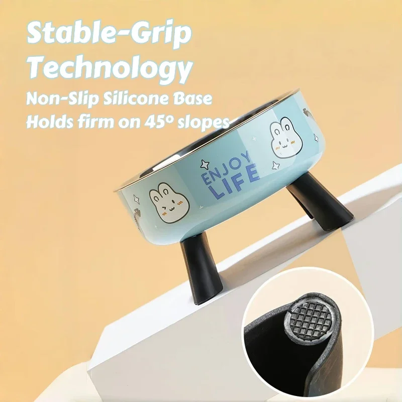 Thumbnail 3 - #40 Stainless Steel Pet Bowls Price Drop Alerts